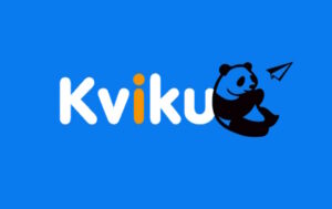 Лого Kviku